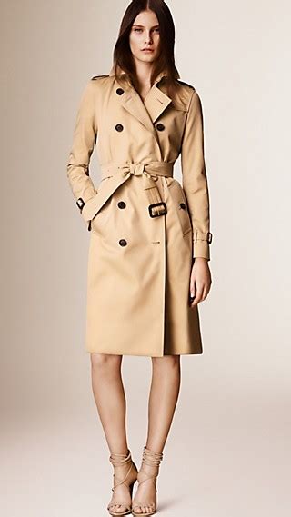 burberry trench lint|trench burberry femmes.